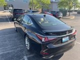 Used 2023 Lexus ES 350 Luxury image 4