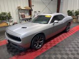 Used 2018 Dodge Challenger SXT Plus image 3