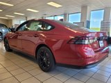 New 2025 Honda Accord SE image 5