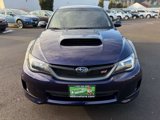 Used 2011 Subaru Impreza WRX STI image 2