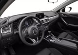 Used 2016 MAZDA MAZDA6 Sport image 2