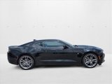 Used 2020 Chevrolet Camaro LT w/ RS Package image 4