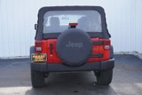 Used 2018 Jeep Wrangler Unlimited Sport w/ Connectivity Group image 5