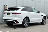 Used 2025 Jaguar F-PACE R-Dynamic S image 5