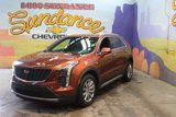 Used 2019 Cadillac XT4 Premium Luxury image 2