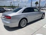 Used 2017 Audi A8 L 3.0T image 4