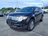 Used 2007 Ford Edge SEL Plus image 2