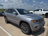 Used 2021 Jeep Grand Cherokee Limited image 3