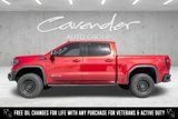 Used 2023 GMC Sierra 1500 AT4X image 5