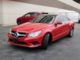 Used 2014 Mercedes-Benz E 350 4MATIC Coupe image 3