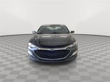 Certified 2020 Chevrolet Malibu LT w/ Leather Package image 4