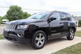 Used 2017 Jeep Compass High Altitude image 5