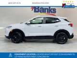New 2025 Buick Encore GX Sport Touring w/ Comfort Package image 5