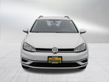 Used 2018 Volkswagen Golf S image 2