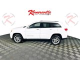 Used 2015 Jeep Grand Cherokee Summit image 4