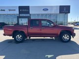 Used 2011 Chevrolet Colorado LT image 2