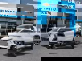 New 2025 Chevrolet Trax RS w/ Sunroof Package image 2