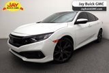 Used 2019 Honda Civic Sport image 3