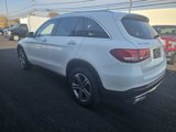 Used 2019 Mercedes-Benz GLC 300 4MATIC image 3
