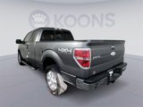 Used 2012 Ford F150 XLT w/ XLT Chrome Pkg image 4