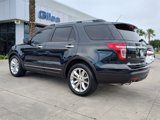 Used 2015 Ford Explorer XLT w/ Equipment Group 202A image 4