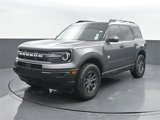 Used 2022 Ford Bronco Sport Big Bend w/ Convenience Package image 3