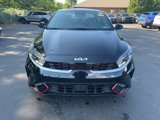 Used 2022 Kia Forte GT-Line w/ GT-Line Premium Package image 2