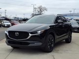 New 2025 MAZDA CX-30 AWD 2.5 S w/ Select Sport Pkg image 2