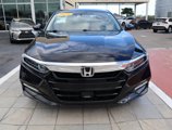 Used 2019 Honda Accord EX image 2