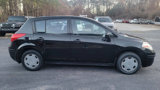 Used 2009 Nissan Versa 1.8 S w/ PWR Pkg image 4