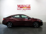 Used 2024 Nissan Sentra SV image 6