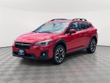 Used 2020 Subaru Crosstrek 2.0i Limited w/ Moonroof Package image 3