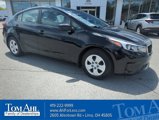 Used 2018 Kia Forte LX image 1