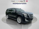 Used 2017 Cadillac Escalade Luxury image 3