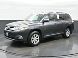 Used 2011 Toyota Highlander SE image 2