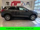 Used 2017 Cadillac XT5 Luxury image 2