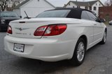 Used 2008 Chrysler Sebring Touring image 5