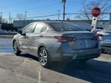 New 2025 Nissan Versa S w/ S Plus Package image 4