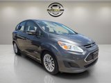 Used 2017 Ford C-MAX SE image 2