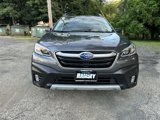 Certified 2022 Subaru Outback Limited image 3