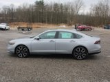New 2025 Honda Accord Touring image 4