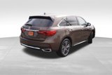Used 2019 Acura MDX SH-AWD w/ Technology Package image 6