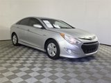 Used 2012 Hyundai Sonata Hybrid image 2