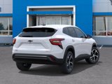 New 2025 Chevrolet Trax RS image 4