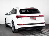 Used 2021 Audi e-tron Premium w/ Convenience Plus Package image 2