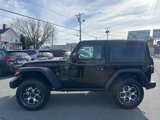 Used 2020 Jeep Wrangler Rubicon image 4