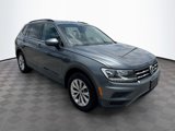 Used 2019 Volkswagen Tiguan SE image 3