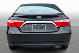 Used 2016 Toyota Camry LE image 4