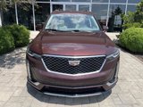Used 2023 Cadillac XT6 Premium Luxury image 2
