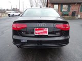 Used 2016 Audi A4 2.0T Premium image 4
